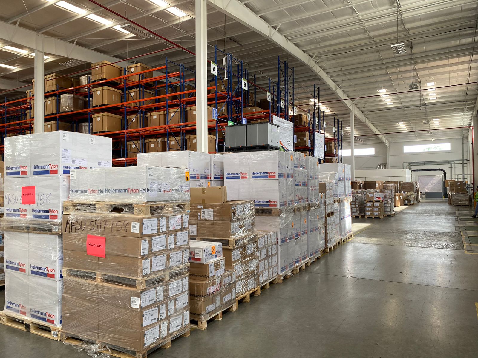  distribution-center
