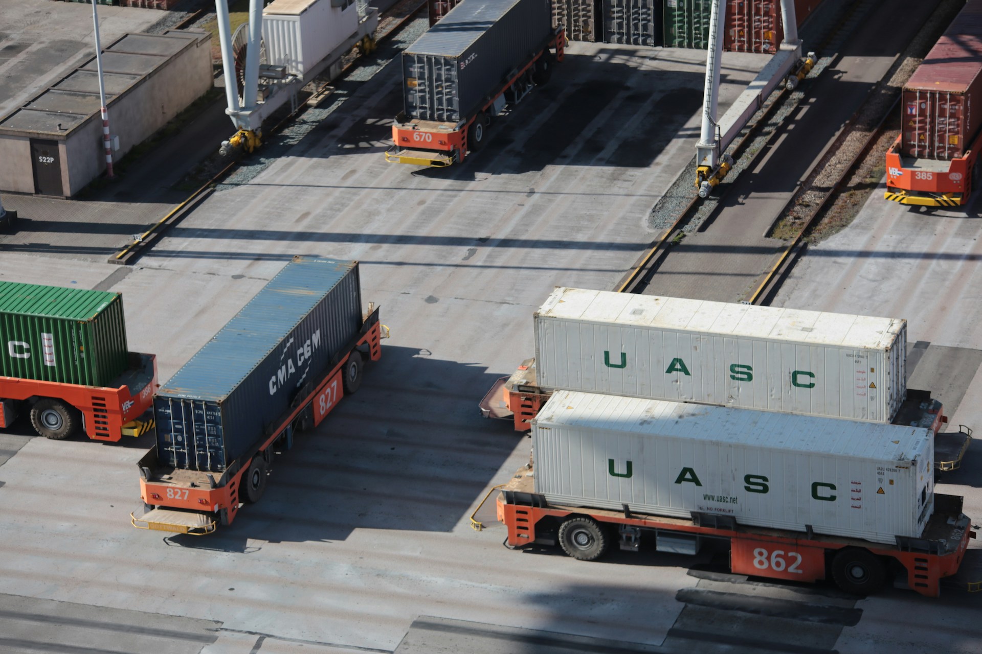  FREE TRADE ZONE