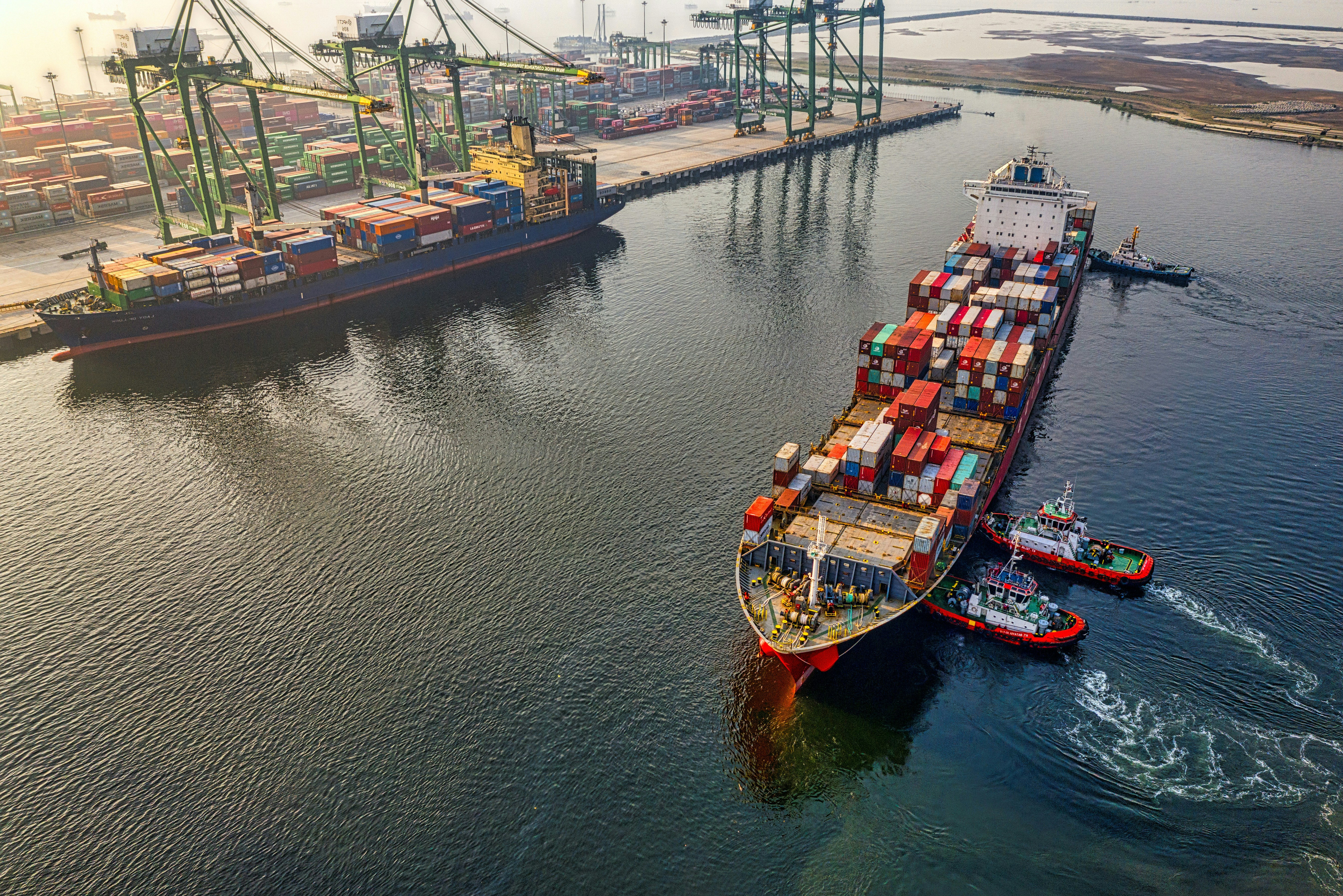  freight-forwarding